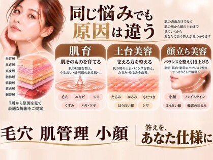 ルディラ 立川店の写真