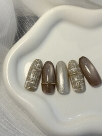 トレンド定額デザイン