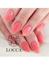 ネイル ロッカ(nail LOCCA)/