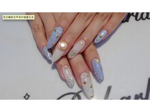 バーバラネイルサロン(Babarla)/スカルプ定額初回