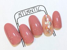 ネイル ミー(nail mee)/定額コース
