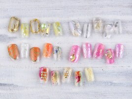 3月select(Q)6,480円＊5/10種