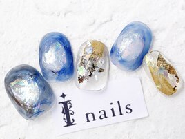 キラキラブルー[吉祥寺]