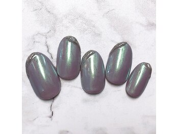 ショーン アーチャリー(CYON ARCHERY)/大人可愛いデザイン定額7700円