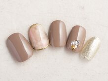 コーラルワン(CORAL ONE)/大人気☆大人タイダイデザイン