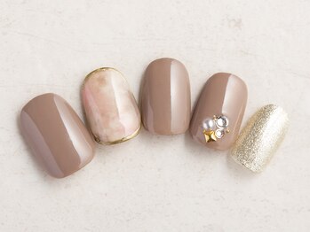 コーラルワン(CORAL ONE)/大人気☆大人タイダイデザイン