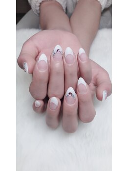 ネイルバイスターリー 川口(NAIL by STARry)/