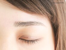 geNe 'n GRUS(ジーン アンド グルス)/美眉スタイリング