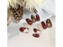 ロータス Lotus/成人式オーダーチップ