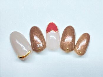 フェリス(Feliz)/定額デザイン7800円