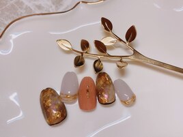 大人ニュアンス