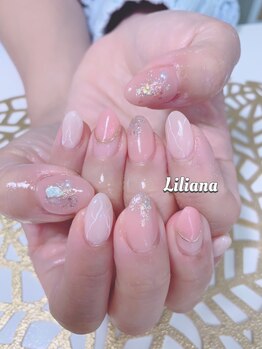 リリアーナ(Liliana)/