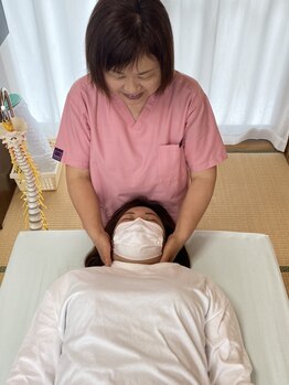 ナオ療院(Nao療院)/