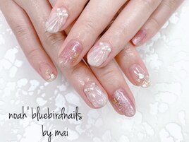 マーメイドネイル