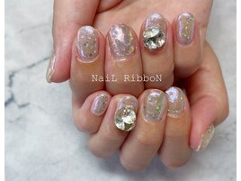 ジェルやり放題¥１２０００