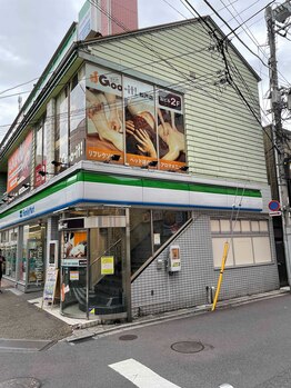 グイット 松戸店(Goo it)/建物2階にございます