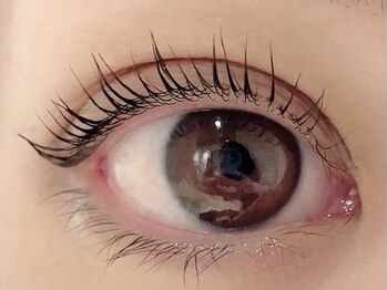 カラン 焼津店(CALIN)/ラスティングカール