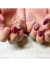 イーエムエー(e.m.a)/花