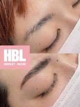 ネイルサロン R/美眉ハリウッドブロウリフト61