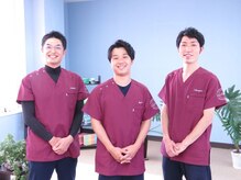 カラダゆがみ工房 カイロプラクティックケアセンター