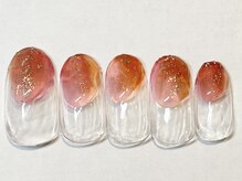 リノリコ 阿佐ヶ谷店(RinoRiko)/8月シンプルニュアンス 2