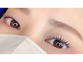 セレブヒルズ 大通店(Celeb Hill's)/1番人気のナチュラルカール☆