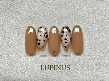 シアン(CYAN)/2022.AW