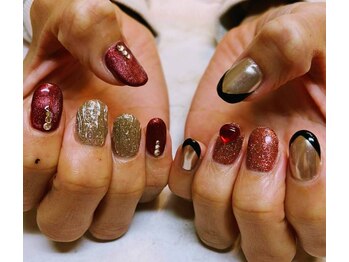 ネイルラビット(NAIL Rabbit)/