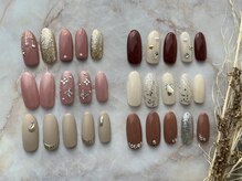 ビールミナス(Be Luminouss)/過去ハンド定額Aコース