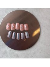 エムクオリティ(M-Quality)/点と線 &nbsp;¥8,800