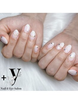 プラスワイ(+y)/