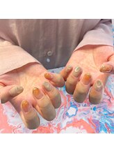 アヤネイルズ アンド アイラッシュ 綱島店(AYA NAILZ.&Eyelash)/90mins