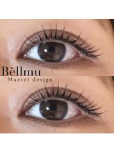 ベルム(Bellmu)/メーテルラッシュ☆
