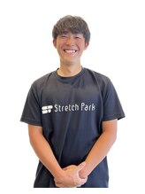 ストレッチパーク(Stretch Park) 中田 廉太郎
