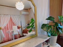 エムドット(M.)/ドレッサー完備