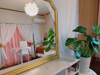 エムドット(M.)/ドレッサー完備