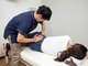 さいとう整骨院の写真/【猫背、反り腰、巻き肩を何とかしたい！】そんなお悩みを解決！姿勢矯正で歪みが整う本格整体サロン♪