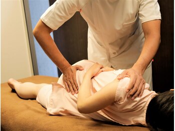 さがみ鍼灸整骨院/原因追究し働きかける根本改善！