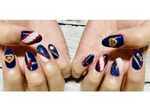 ボーテ(beaute)/持ち込みデザインネイル11,670円