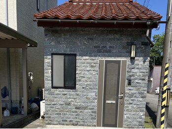 エスワン 富山(S.one)/外観