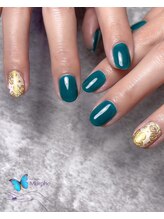 モルフォ 千駄ヶ谷(Morpho)/マンスリーアートコース【A】