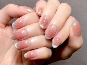 マグネットチーク　ライン追加