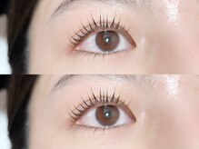 ラズリー 所沢プロぺ通り店(lazley)/まつげパーマ(担当rion)