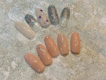 森口限定定額コース