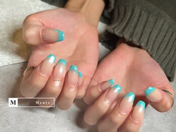 メンテ(Mente)/Nail Design＊