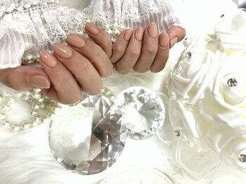 アンジュ(Ange)/【Rika】ちゅるんワンカラー