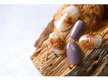 ねこのて 仙川/定額シンプルコース　インク