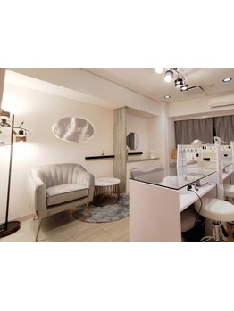 スゴ腕の施術者がいるサロン