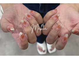チークネイル