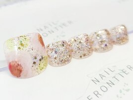 ちはる♪シアーフラワー5480円～